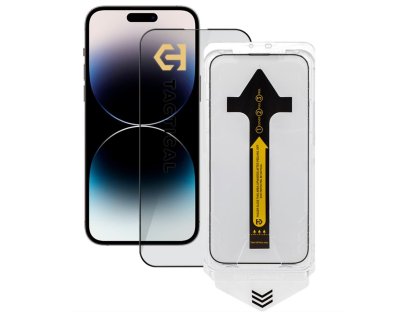 Tactical Impact Barrier for Rookies pro Apple iPhone 14 Pro Max (8596311258084)