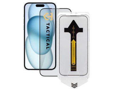 Tactical Impact Barrier for Rookies pro Apple iPhone 15 Plus/16 Plus (8596311258107)