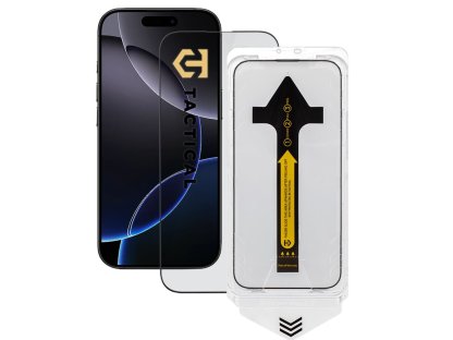 Tactical Impact Barrier for Rookies pro Apple iPhone 16 Pro Max (8596311258145)
