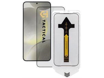Tactical Impact Barrier for Rookies pro Samsung Galaxy S24+ (8596311258213)
