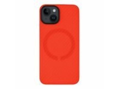 TACTICAL MagForce Aramid Bloody Mary Limited Edition Kryt pro Apple iPhone 14 (57983121884)