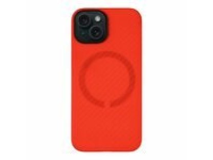 TACTICAL MagForce Aramid Bloody Mary Limited Edition Kryt pro Apple iPhone 15 (57983121887)