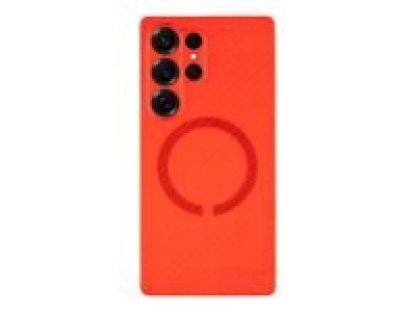 TACTICAL MagForce Aramid Bloody Mary Limited Edition Kryt pro Samsung Galaxy S25 Ultra (57983123698)