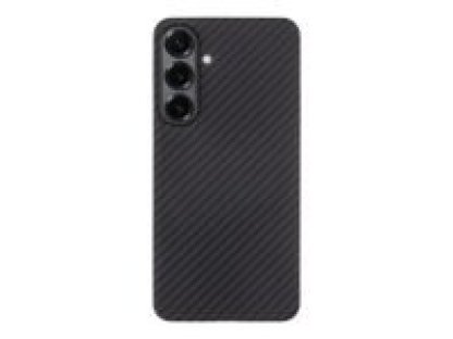 TACTICAL MagForce Aramid Kryt pro Samsung Galaxy S25+ černá (57983123712)