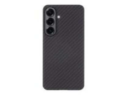TACTICAL MagForce Aramid Kryt pro Samsung Galaxy S25 černá (57983123716)