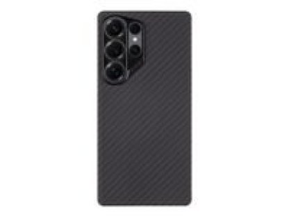 TACTICAL MagForce Aramid Kryt pro Samsung Galaxy S25 Ultra černá (57983123713)