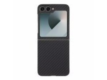 TACTICAL MagForce Aramid Kryt pro Samsung Galaxy Z Flip 6 černá (57983121519)