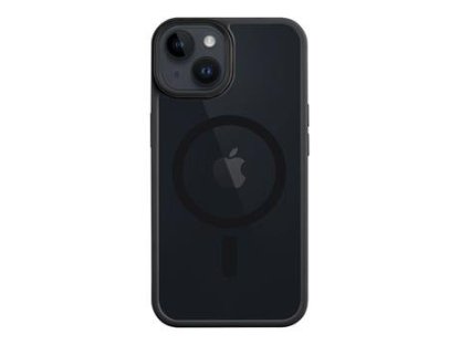 TACTICAL MagForce Hyperstealth Kryt pro Apple iPhone 14 Asphalt (8596311205736)