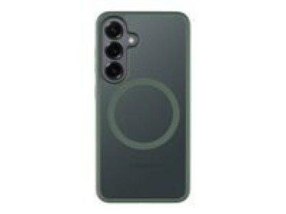 TACTICAL MagForce Hyperstealth Kryt pro Samsung Galaxy S25 Forest Green (57983123687)