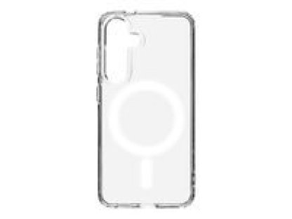 TACTICAL MagForce Kryt pro Samsung Galaxy S25 čirá (57983123714)