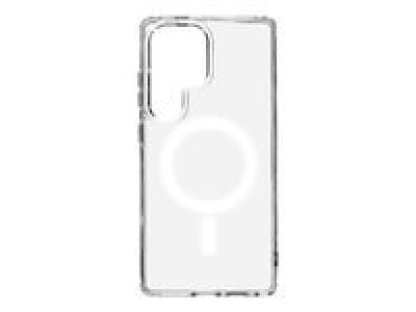 TACTICAL MagForce Kryt pro Samsung Galaxy S25 Ultra čirá (57983123715)