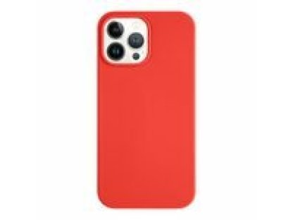 TACTICAL MagForce Velvet Smoothie Kryt pro Apple iPhone 13 Pro Max Chilli (57983122663)