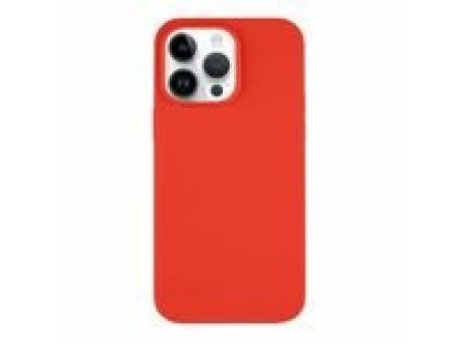 TACTICAL MagForce Velvet Smoothie Kryt pro Apple iPhone 14 Pro Max Chilli (57983122636)
