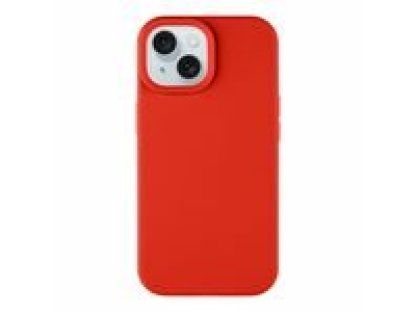 TACTICAL MagForce Velvet Smoothie Kryt pro Apple iPhone 15 Chilli (57983122595)