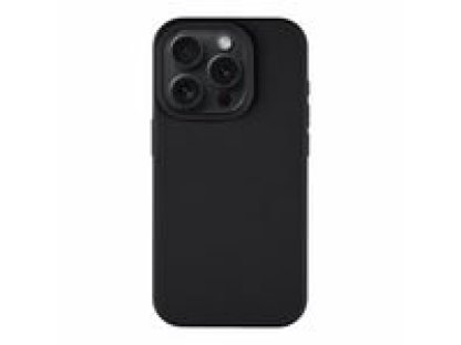 TACTICAL MagForce Velvet Smoothie Kryt pro Apple iPhone 15 Pro Asphalt (57983122601)