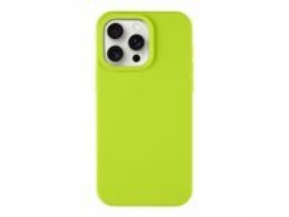 TACTICAL MagForce Velvet Smoothie Kryt pro Apple iPhone 15 Pro Max Avocado (57983122611)