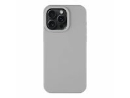 TACTICAL MagForce Velvet Smoothie Kryt pro Apple iPhone 15 Pro Max Foggy (57983122615)