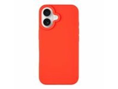 TACTICAL MagForce Velvet Smoothie Kryt pro Apple iPhone 16 Chilli (57983122564)