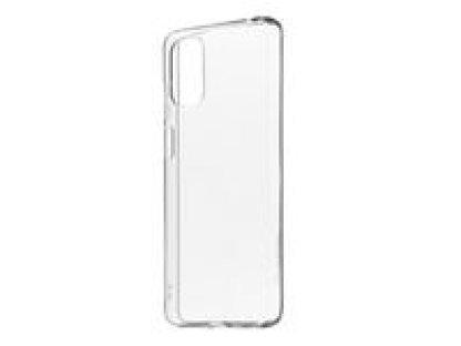 Tactical Pouzdro pro Samsung Galaxy A14 4G transparentní (8596311206962)
