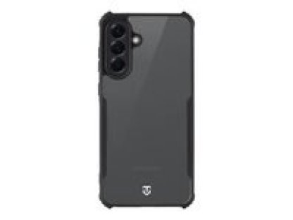 TACTICAL Quantum Stealth Kryt pro Samsung Galaxy A56 5G Clear/Black (57983124685)