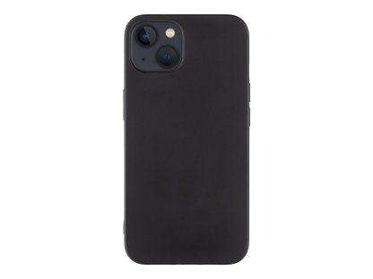 TACTICAL TPU Kryt pro Apple iPhone 13 Black (8596311232282)