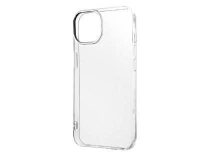 TACTICAL TPU Kryt pro Apple iPhone 14 Transparent (8596311186400)
