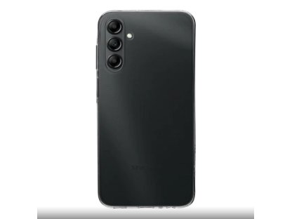 TACTICAL TPU Kryt pro Samsung Galaxy A15 5G Transparent (8596311236594)