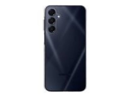 TACTICAL TPU Kryt pro Samsung Galaxy A16 4G/5G Transparent (57983123367)