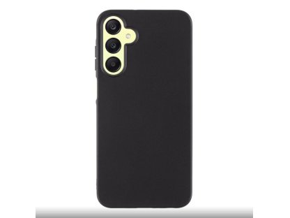 TACTICAL TPU Kryt pro Samsung Galaxy A25 5G Black (8596311237768)