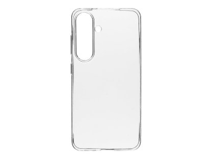 TACTICAL TPU Kryt pro Samsung Galaxy A26 5G Transparent (8596311273087)