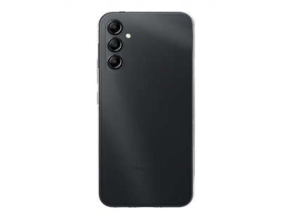 TACTICAL TPU Kryt pro Samsung Galaxy A35 5G Transparent (8596311236617)