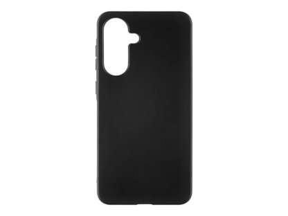 TACTICAL TPU Kryt pro Samsung Galaxy A36 5G Black (8596311272714)