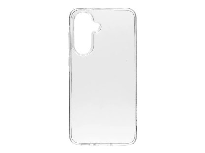 TACTICAL TPU Kryt pro Samsung Galaxy A56 5G Transparent (8596311272912)