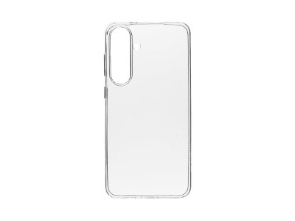 TACTICAL TPU Kryt pro Samsung Galaxy S25+ Transparent (8596311266300)