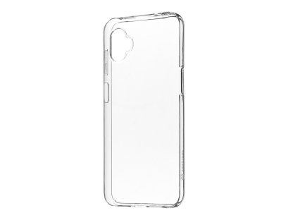 TACTICAL TPU Kryt pro Samsung Galaxy Xcover 6 Pro Transparent (8596311190360)
