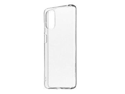 Tactical TPU Kryt Samsung Galaxy A34 5G Transparent (8596311207136)