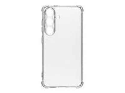 TACTICAL TPU Plyo Kryt pro Samsung Galaxy S25 čirá (57983123709)