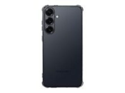 TACTICAL TPU Plyo Kryt pro Samsung Galaxy S25+ čirá (57983123710)