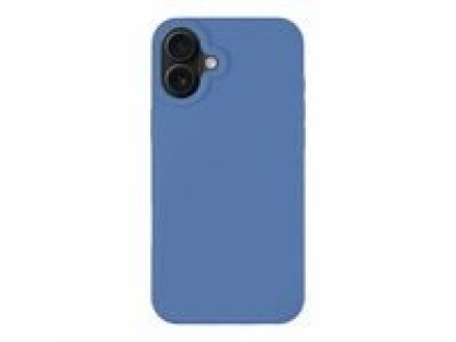 TACTICAL Velvet Smoothie Kryt pro Apple iPhone 16 Plus Avatar (8596311258589)