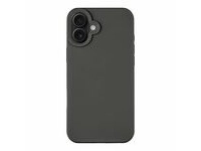 TACTICAL Velvet Smoothie Kryt pro Apple iPhone 16 Plus Bazooka (8596311258619)