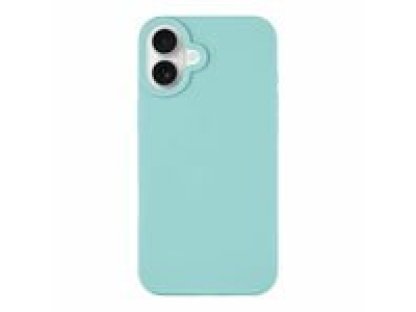 TACTICAL Velvet Smoothie Kryt pro Apple iPhone 16 Plus Maldives (8596311258640)