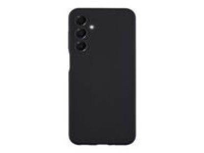 TACTICAL Velvet Smoothie Kryt pro Samsung Galaxy A16 4G/5G Asphalt (57983123803)