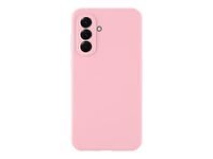 TACTICAL Velvet Smoothie Kryt pro Samsung Galaxy A56 5G Pink Panther (57983124695)
