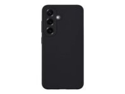TACTICAL Velvet Smoothie Kryt pro Samsung Galaxy S25 Asphalt (57983123791)
