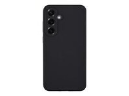 TACTICAL Velvet Smoothie Kryt pro Samsung Galaxy S25+ Asphalt (57983123797)