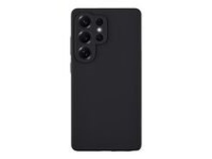 TACTICAL Velvet Smoothie Kryt pro Samsung Galaxy S25 Ultra Asphalt (57983123800)