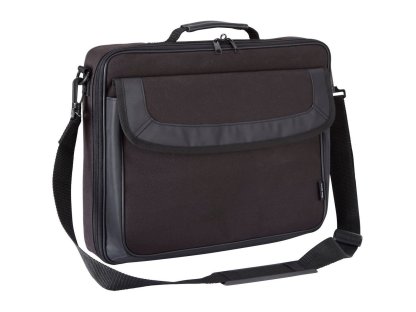 TARGUS Classic 15-15.6" Clamshell Laptop Bag - Black (TAR300)