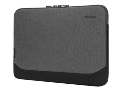 TARGUS Cypress Sleeve with EcoSmart 13" - 14" - šedá (TBS64602GL)
