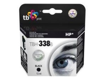 TB kompatibilní cartridge C8765EE,black,(TBH-338B)