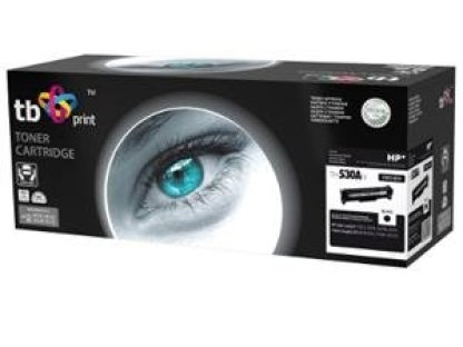 TB kompatibilní toner CC530A, black (TH-530AN)
